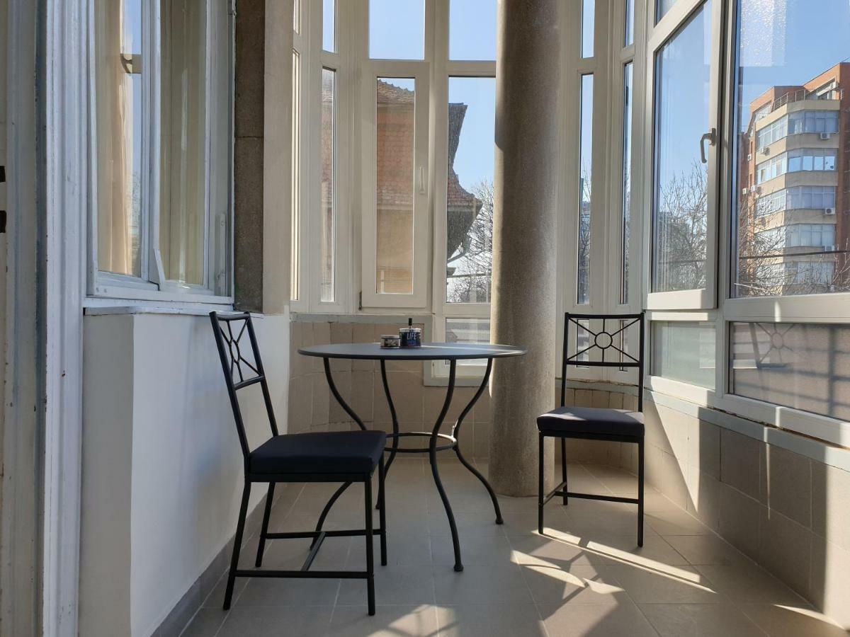 Apartment Center Premium Belle Vue Timişoara