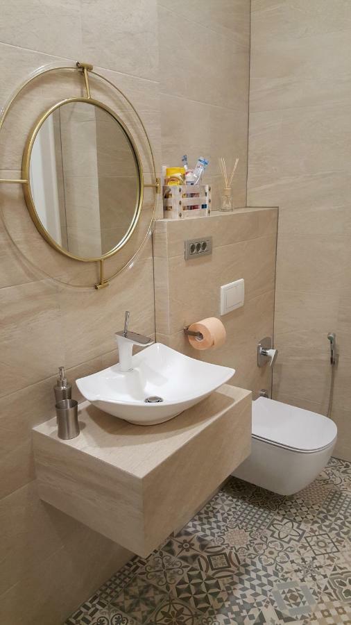 Center Premium Belle Vue Apartment Timişoara