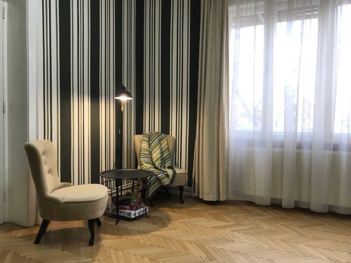 Apartment Center Premium Belle Vue *