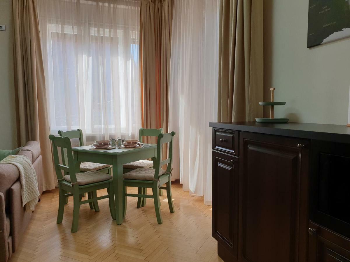 Apartment Center Premium Belle Vue