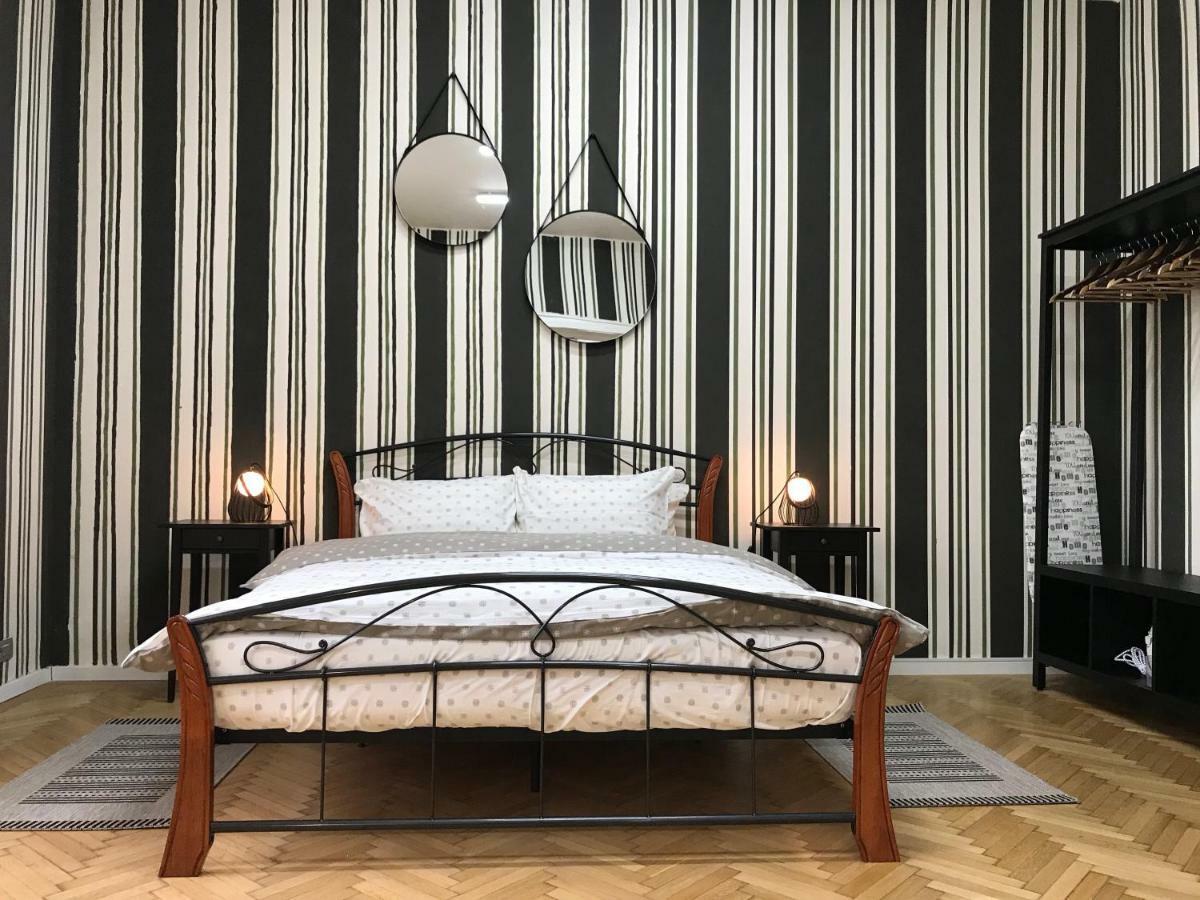 Center Premium Belle Vue Appartamento