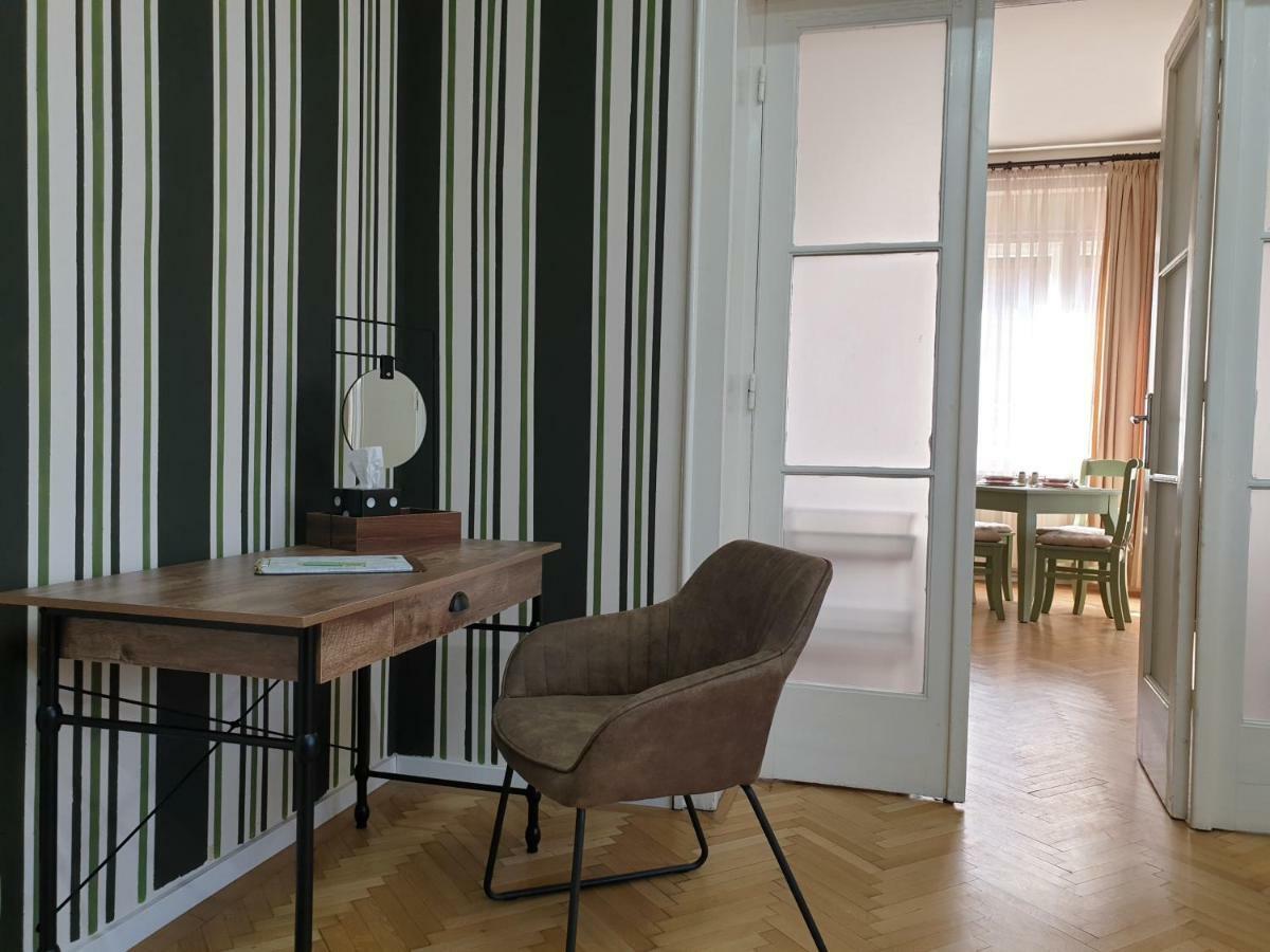 Center Premium Belle Vue Apartment Timişoara