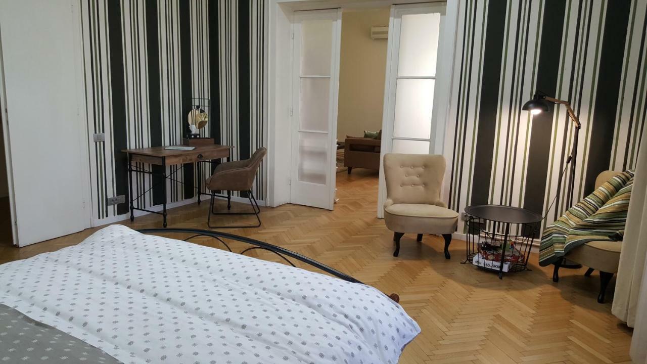 Apartment Center Premium Belle Vue