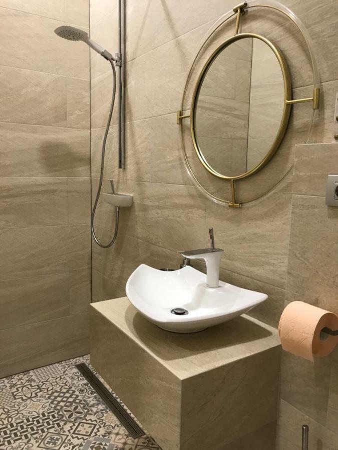 Apartment Center Premium Belle Vue Timişoara