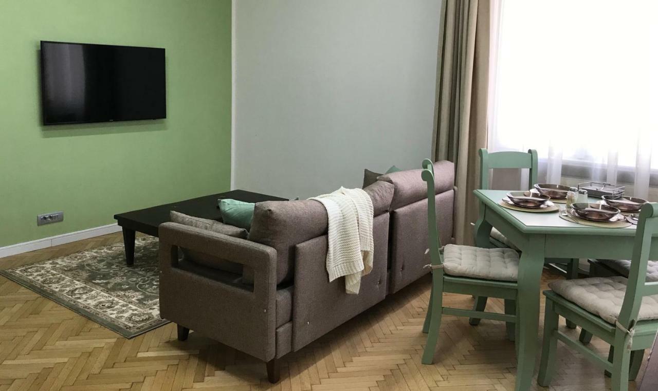 Appartamento Center Premium Belle Vue *